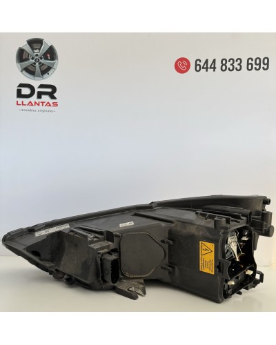 FARO BIXENON AUDI A1 S1 DELANTERO IZQUIERDO