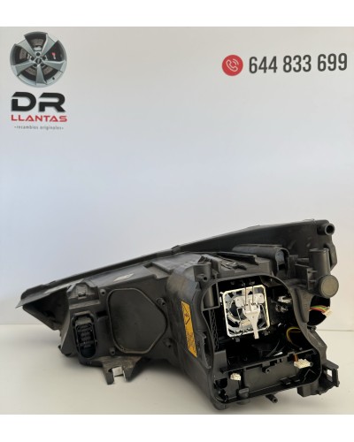 FARO BIXENON AUDI A1 S1 DELANTERO IZQUIERDO