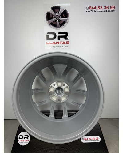LLANTAS 19” AUDI Q7 VOLKSWAGEN TOUAREG A ESTRENO