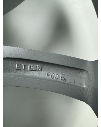 LLANTAS 19” AUDI Q7 VOLKSWAGEN TOUAREG A ESTRENO