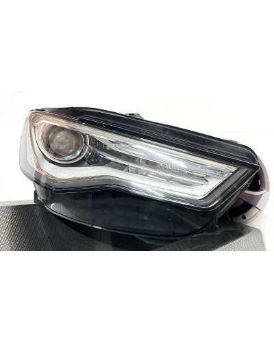 FARO AUDI BIXENON A6 S6 RS6 DELANTERO DERECHO