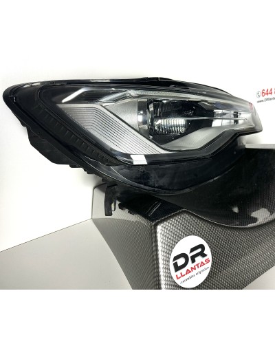 FARO AUDI BIXENON A6 S6 RS6 DELANTERO DERECHO