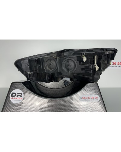 FARO AUDI BIXENON A6 S6 RS6 DELANTERO DERECHO