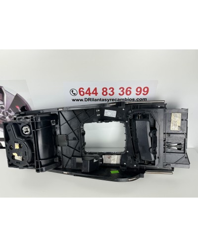 CONSOLA CENTRAL AUDI A6 4F