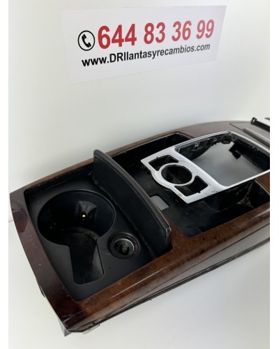 CONSOLA CENTRAL AUDI A6 4F