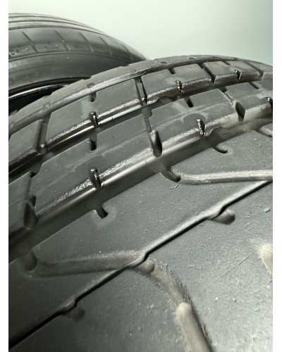 LLANTAS VOLKSWAGEN CÁDIZ 18” ORIGINALES CON NEUMÁTICOS