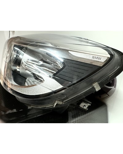 FARO LED BMW SERIE 2 F45 DELANTERO DERECHO