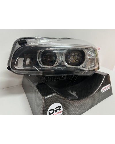 FARO LED BMW SERIE 2 F45 DELANTERO DERECHO