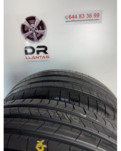 LLANTAS AUDI COMPETITION 20” ORIGINALES CON NEUMÁTICOS
